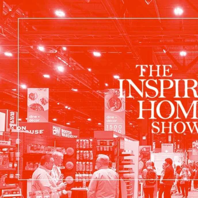 The Best Products We Saw at the Inspired Home Show in 2024 America's